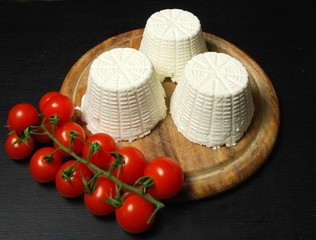ricottine