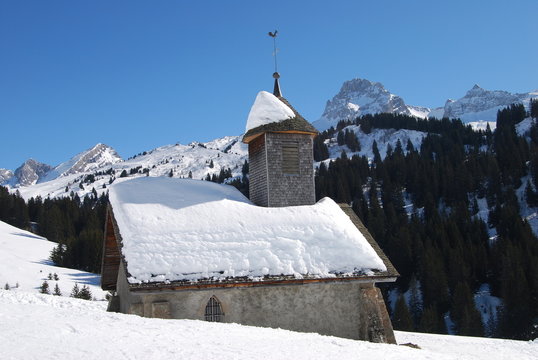 grand-bornand chinaillon