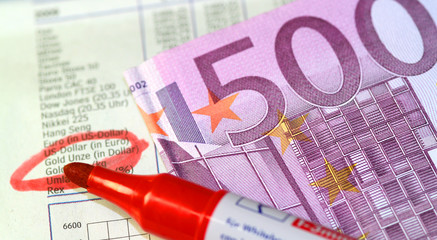 Goldkurs VIII