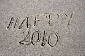 happy 2010