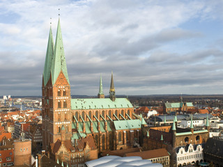 L&uuml;beck