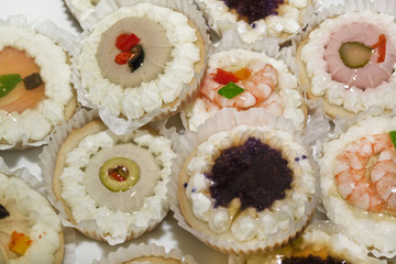 Antipasti 1 12 09