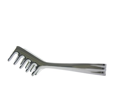 Spagettizange - Nudelzange