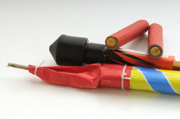 Fuochi pirotecnici
