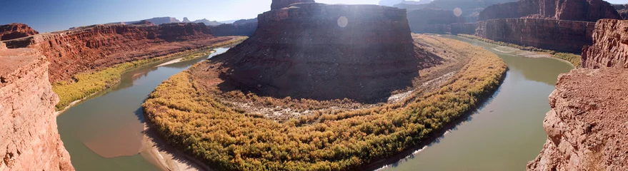 Papier Peint photo autocollant Parc naturel Parc national de Canyonlands