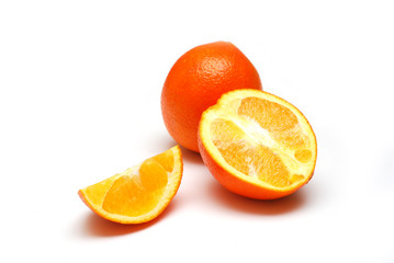 Orange diet