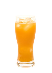 Orange juice