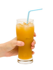 Orange juice