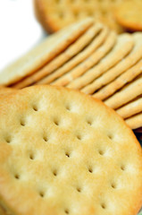 Crackers