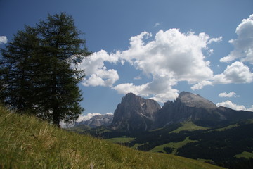 Sasso Lungo e Sasso Piatto