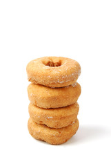 Doughnut Stack