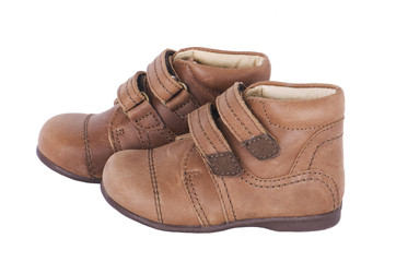 Children's boots