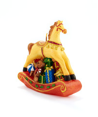 Toy Horse