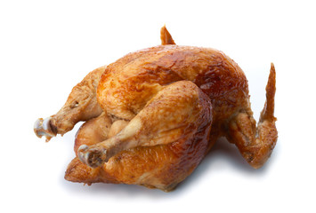Grilled Chicken.