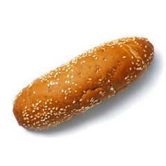 Nice Bun.