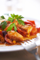 Goulash.