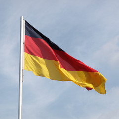 Flag of Germany