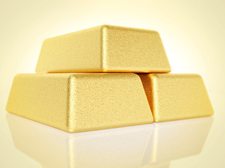 gold