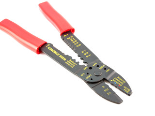 Combination pliers