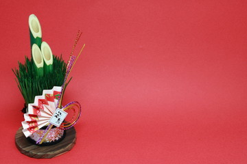 門松