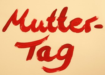 muttertag