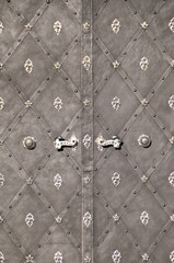 porte