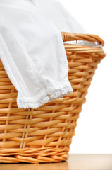 White Laundry - 19415792