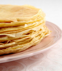 Crêpes