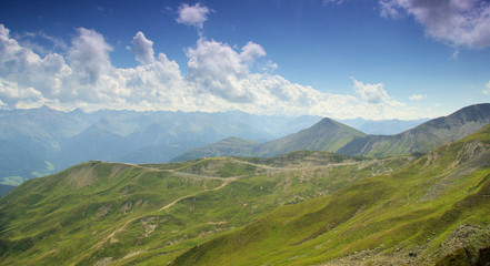 Furglerwanderung - hiking to mountain Furgler 47
