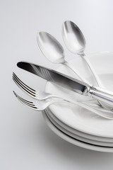 silverware