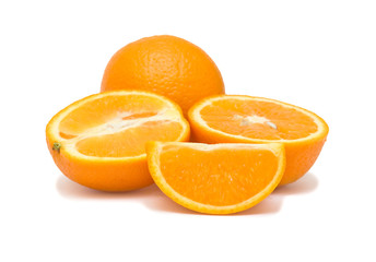 Oranges