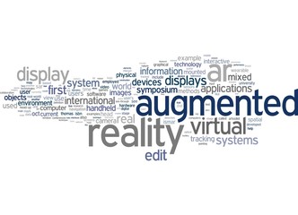 Augmented Reality (AR)