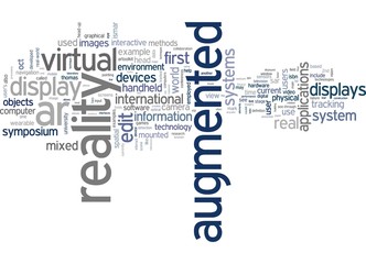 Augmented Reality (AR)