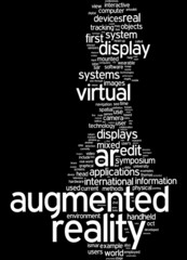 Augmented Reality (AR)