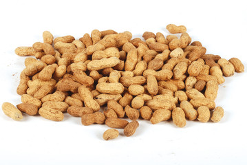 peanuts