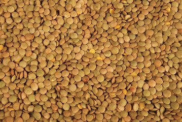 green lentils