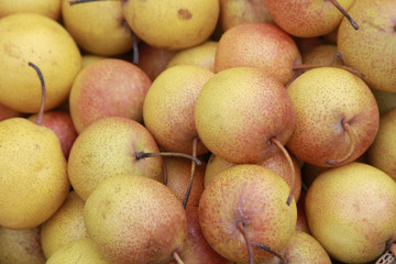 pear