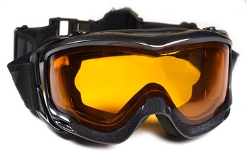 Sky goggles