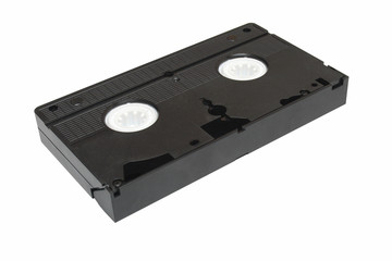 video  cassette