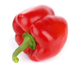 Red bell pepper