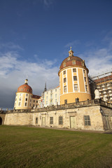Moritzburg #1