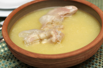 Armenian National dish