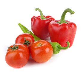Vegetable