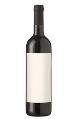 Wine bottle