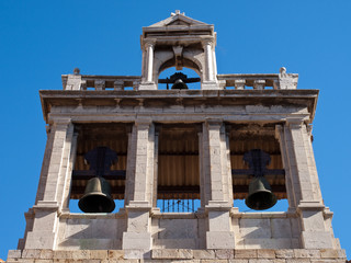 Campanario