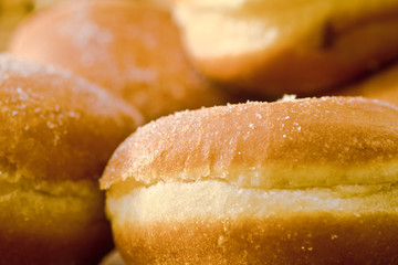 Krapfen - Berliner