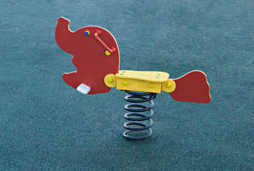 A seasaw