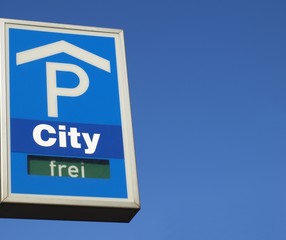Parken