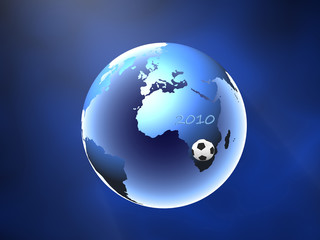 WM 2010