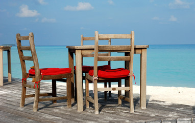 Meeru Island, Male Nord Atoll